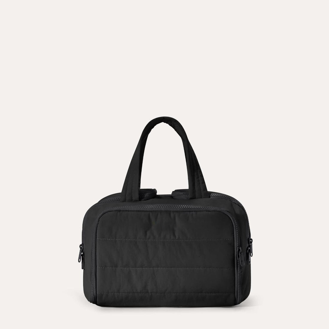 The Puffy Multi-Functional Toiletry Bag